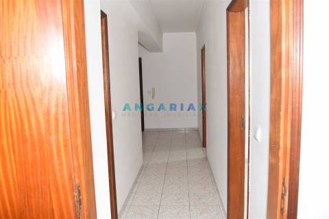 ANG1515 - Apartamento T2 para Venda em Figueiró dos Vinhos