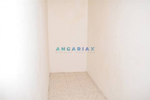 ANG1515 - Apartamento T2 para Venda em Figueiró dos Vinhos