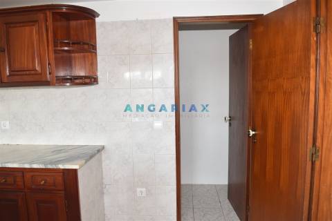 ANG1515 - Apartamento T2 para Venda em Figueiró dos Vinhos