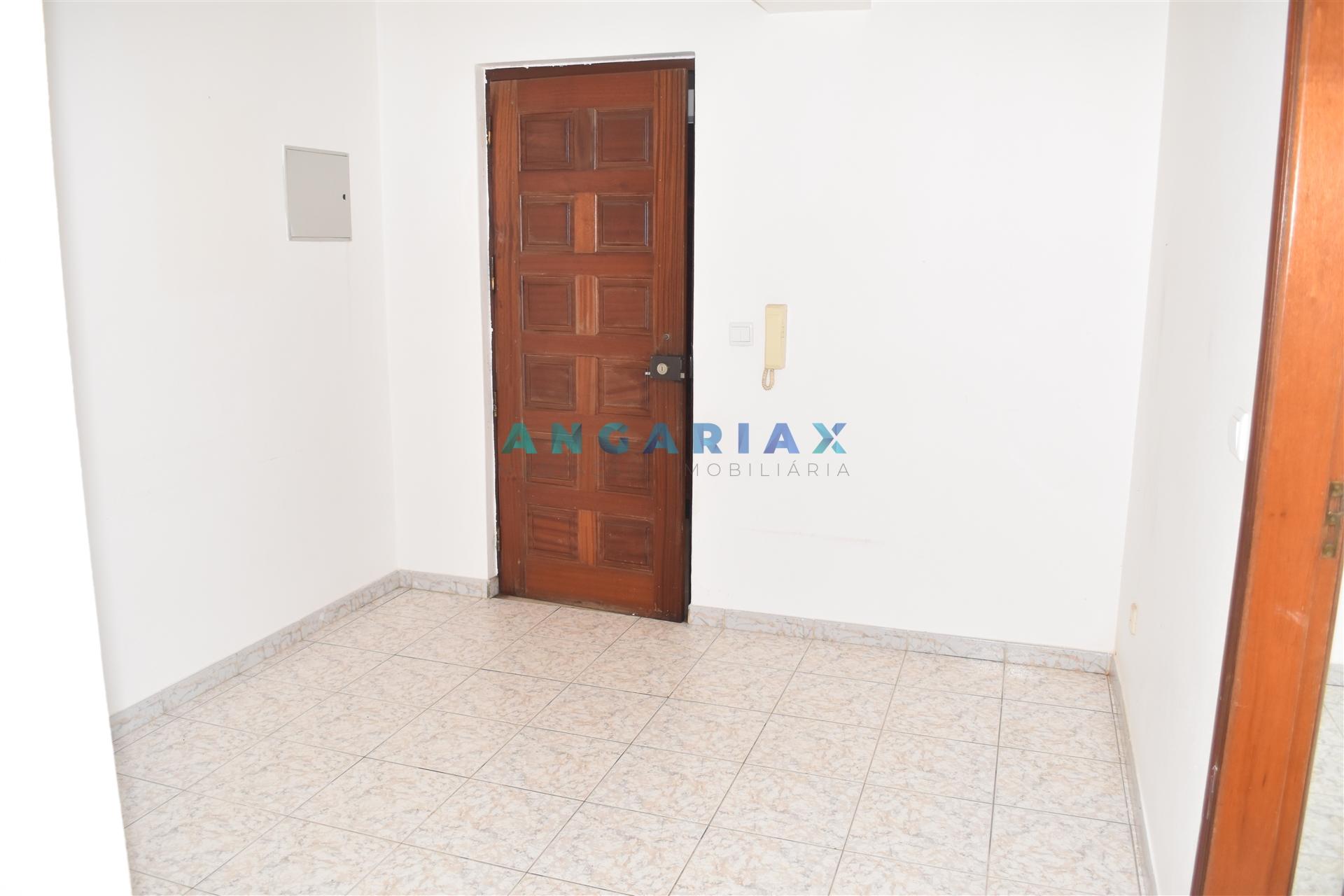 ANG1515 - Apartamento T2 para Venda em Figueiró dos Vinhos