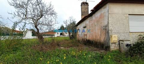 ANG1519 - Moradia T3 para Venda em Bajouca, Leiria