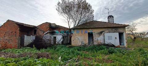ANG1519 - Moradia T3 para Venda em Bajouca, Leiria