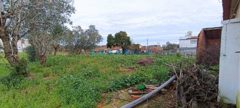 ANG1519 - Moradia T3 para Venda em Bajouca, Leiria