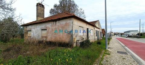 ANG1519 - Moradia T3 para Venda em Bajouca, Leiria