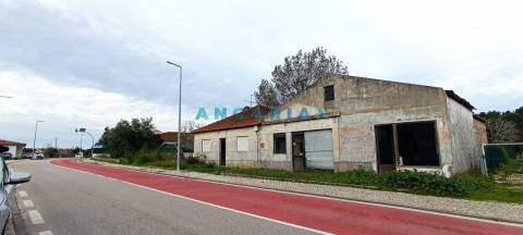 ANG1519 - Moradia T3 para Venda em Bajouca, Leiria