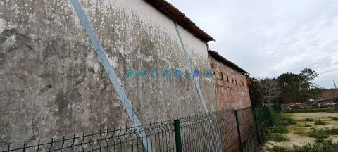 ANG1519 - Moradia T3 para Venda em Bajouca, Leiria