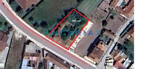 ANG1519 - Moradia T3 para Venda em Bajouca, Leiria