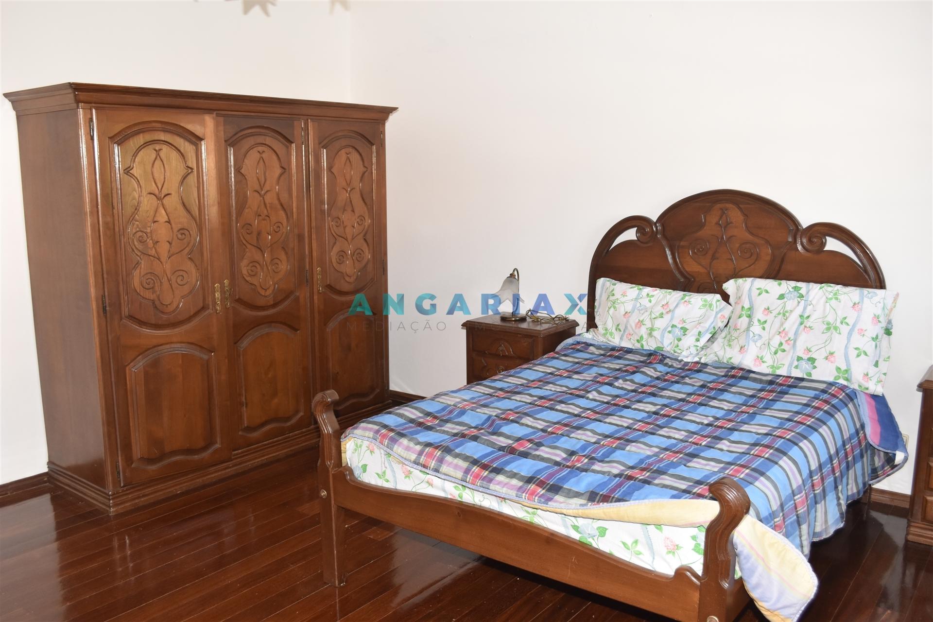 ANG1520 - Moradia T8 para Venda em Figueiró dos Vinhos