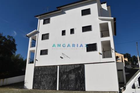 ANG1520 - Moradia T8 para Venda em Figueiró dos Vinhos