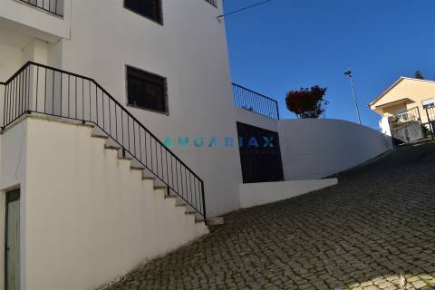 ANG1520 - Moradia T8 para Venda em Figueiró dos Vinhos