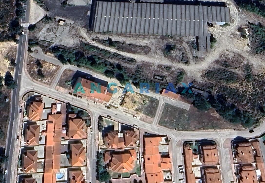 ANG1521 - Terreno para Venda em Asseiceira, Rio Maior