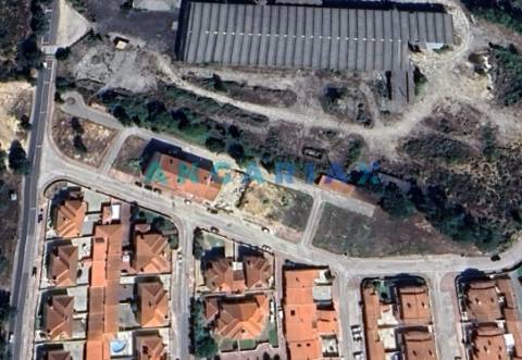 ANG1521 - Terreno para Venda em Asseiceira, Rio Maior
