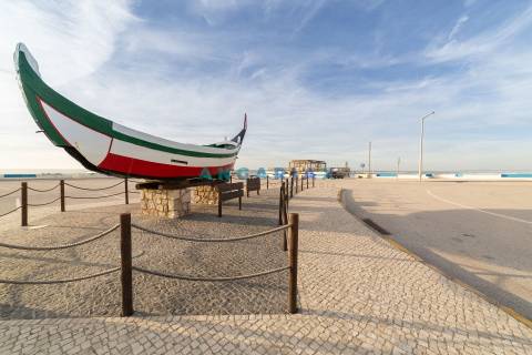 ANG1522 - Terreno para Venda em Praia do Pedrógão, Leiria