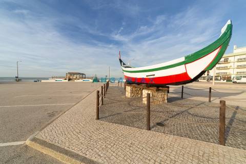 ANG1522 - Terreno para Venda em Praia do Pedrógão, Leiria