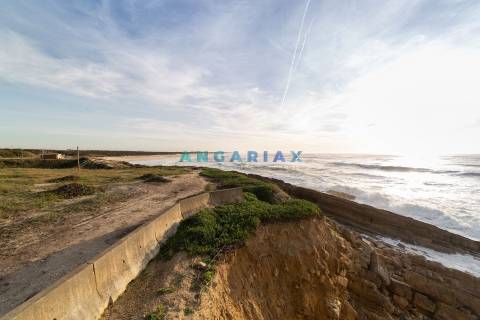 ANG1522 - Terreno para Venda em Praia do Pedrógão, Leiria