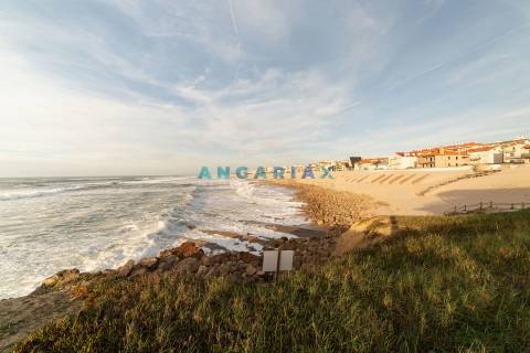 ANG1522 - Terreno para Venda em Praia do Pedrógão, Leiria