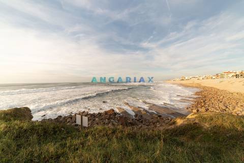 ANG1522 - Terreno para Venda em Praia do Pedrógão, Leiria
