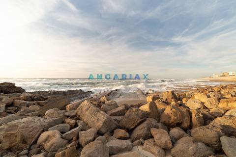 ANG1522 - Terreno para Venda em Praia do Pedrógão, Leiria