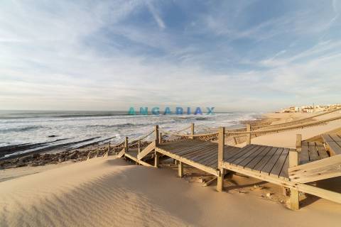 ANG1522 - Terreno para Venda em Praia do Pedrógão, Leiria