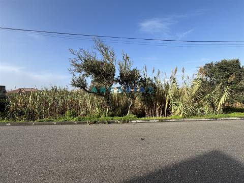 ANG1522 - Terreno para Venda em Praia do Pedrógão, Leiria