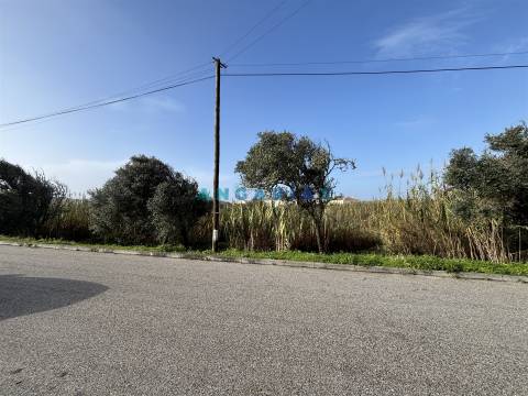 ANG1522 - Terreno para Venda em Praia do Pedrógão, Leiria