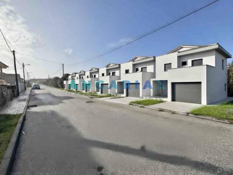 ANG1522 - Terreno para Venda em Praia do Pedrógão, Leiria