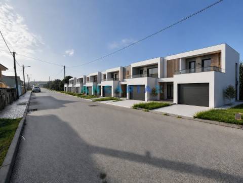ANG1522 - Terreno para Venda em Praia do Pedrógão, Leiria