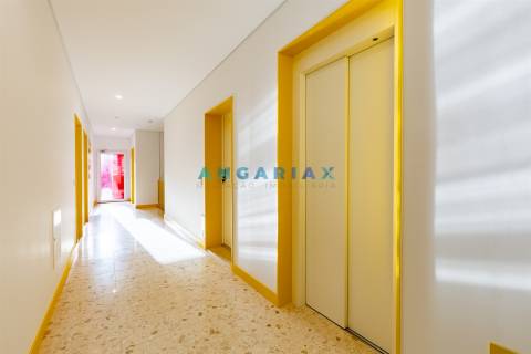 ANG1524 - Apartamento T0 para Arrendamento em Leiria