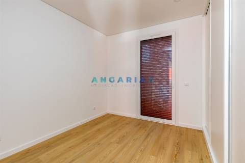 ANG1525 - Apartamento T1 para Arrendamento em Leiria