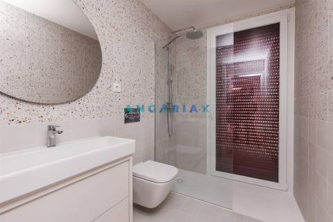 ANG1525 - Apartamento T1 para Arrendamento em Leiria