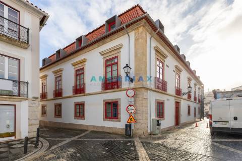 ANG1525 - Apartamento T1 para Arrendamento em Leiria