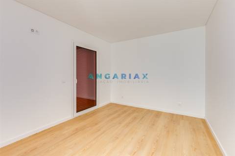 ANG1526 - Apartamento T1 para Arrendamento em Leiria