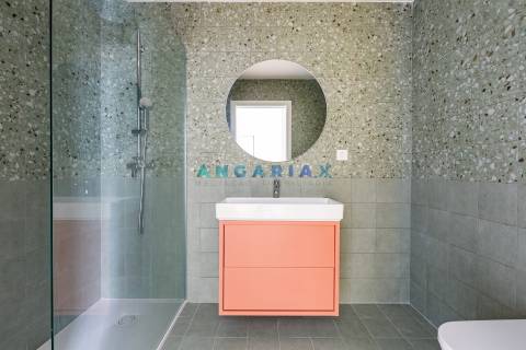 ANG1526 - Apartamento T1 para Arrendamento em Leiria