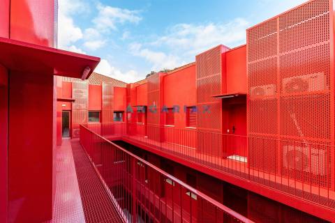 ANG1528 - Apartamento T1 para Arrendamento em Leiria