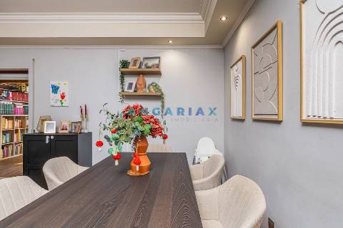 ANG1529 - Apartamento T3 para Venda em Setúbal