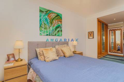 ANG1529 - Apartamento T3 para Venda em Setúbal