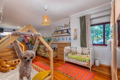 ANG1529 - Apartamento T3 para Venda em Setúbal