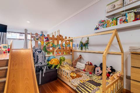 ANG1529 - Apartamento T3 para Venda em Setúbal