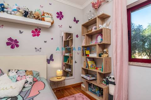 ANG1529 - Apartamento T3 para Venda em Setúbal