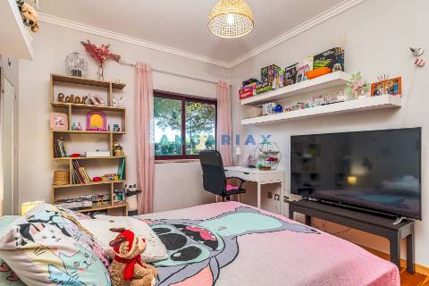 ANG1529 - Apartamento T3 para Venda em Setúbal