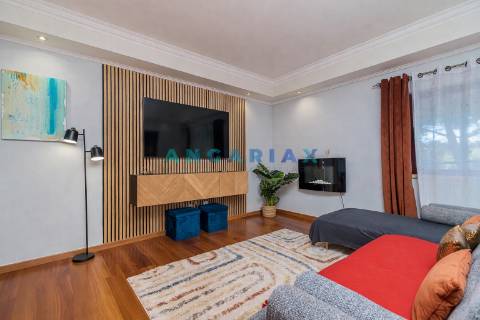 ANG1529 - Apartamento T3 para Venda em Setúbal