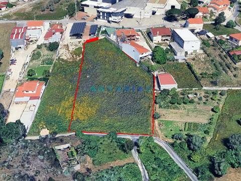 ANG1531 - Terreno para Venda em Leiria