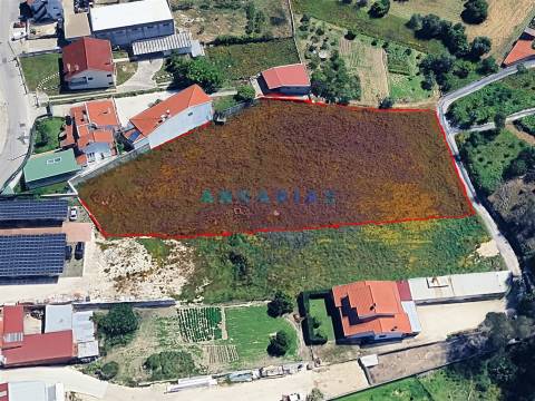 ANG1531 - Terreno para Venda em Leiria