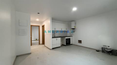 ANG1532 - Prédio para Venda em Pombal