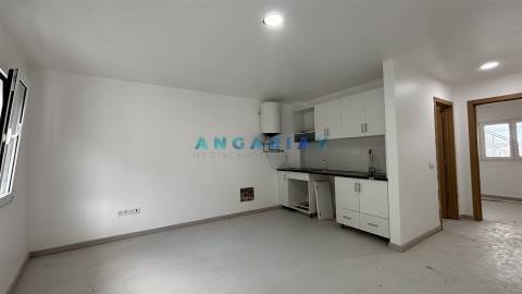 ANG1532 - Prédio para Venda em Pombal