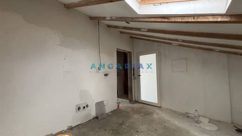 ANG1532 - Prédio para Venda em Pombal