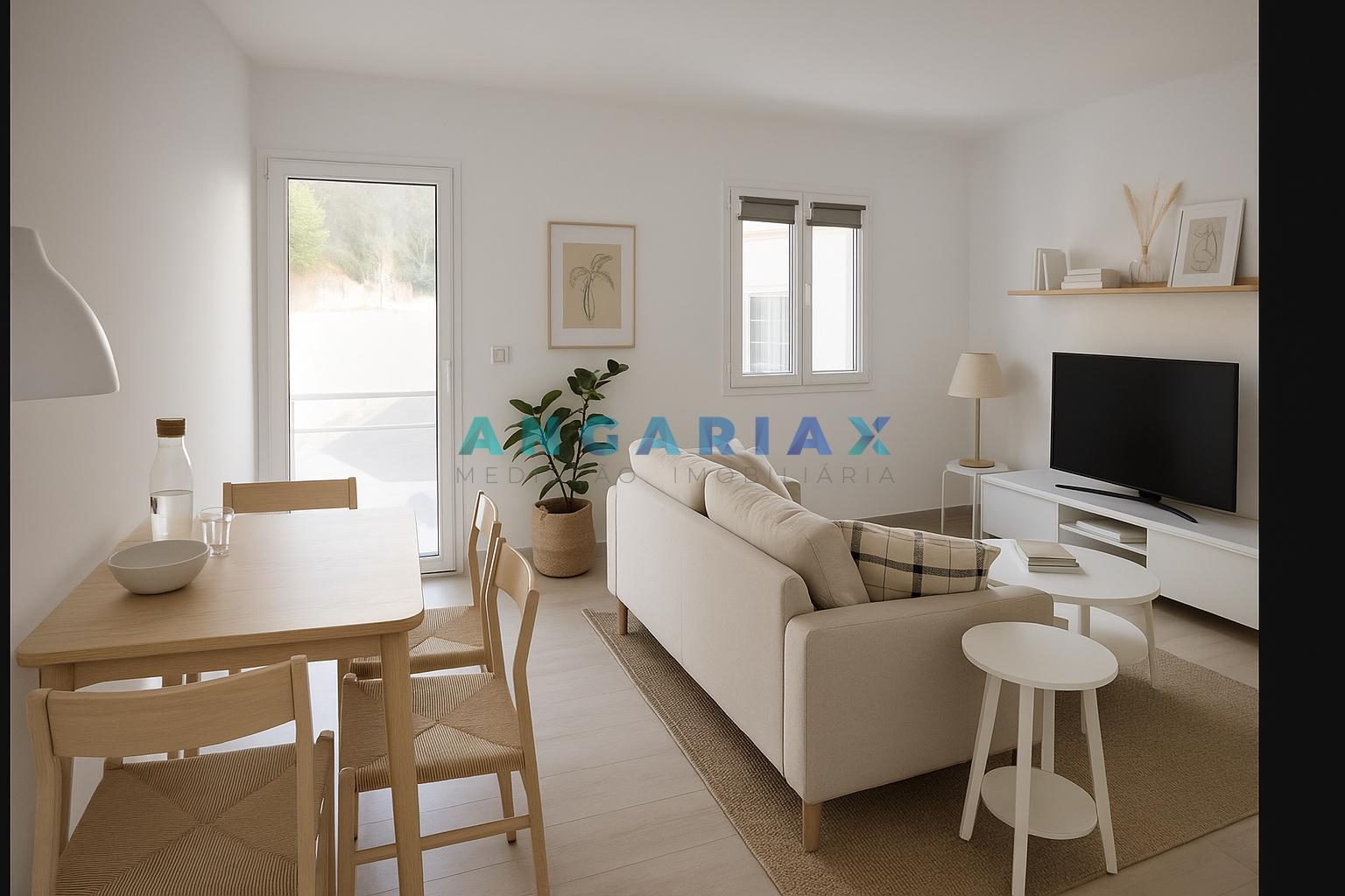 ANG1532 - Prédio para Venda em Pombal