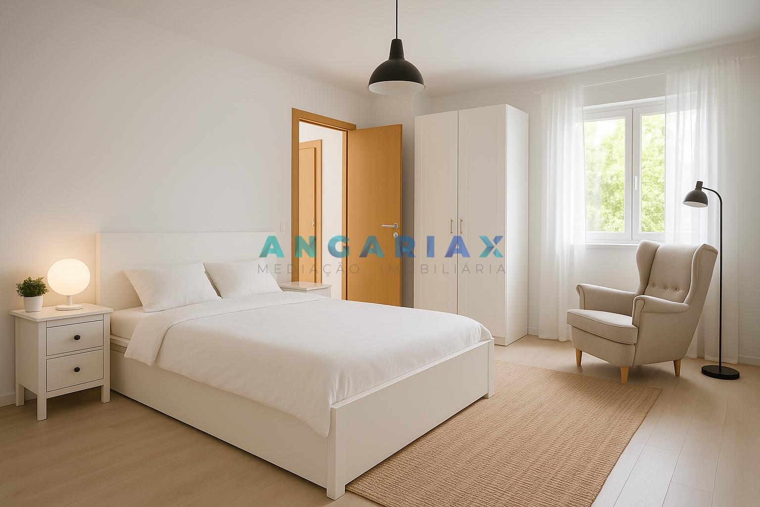 ANG1532 - Prédio para Venda em Pombal