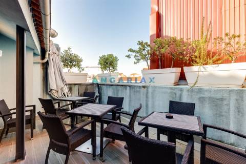 ANG1534 - Restaurante para Trespasse em Coimbra