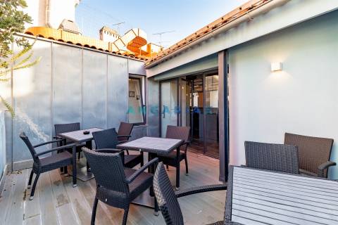 ANG1534 - Restaurante para Trespasse em Coimbra